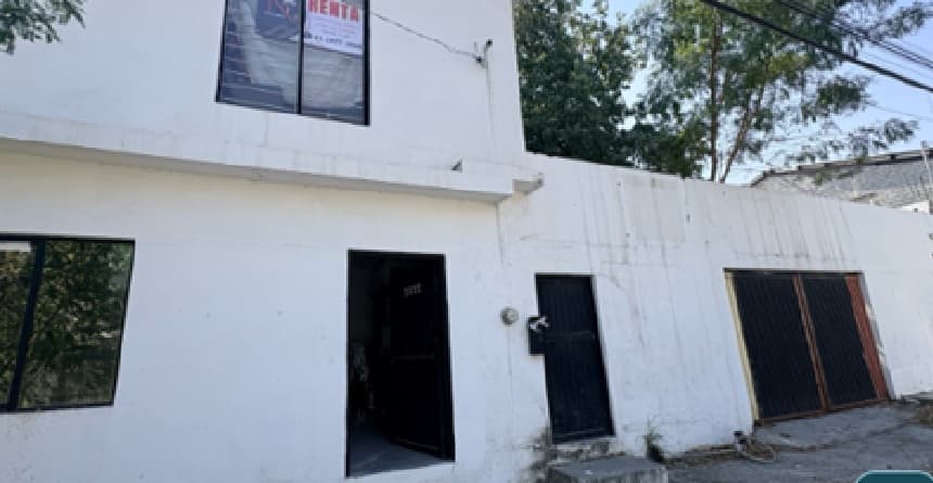 Bodega con Oficina Plutarco Elías Calles